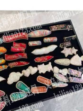 如图饰品成品单子，如图，找如图饰品成品厂