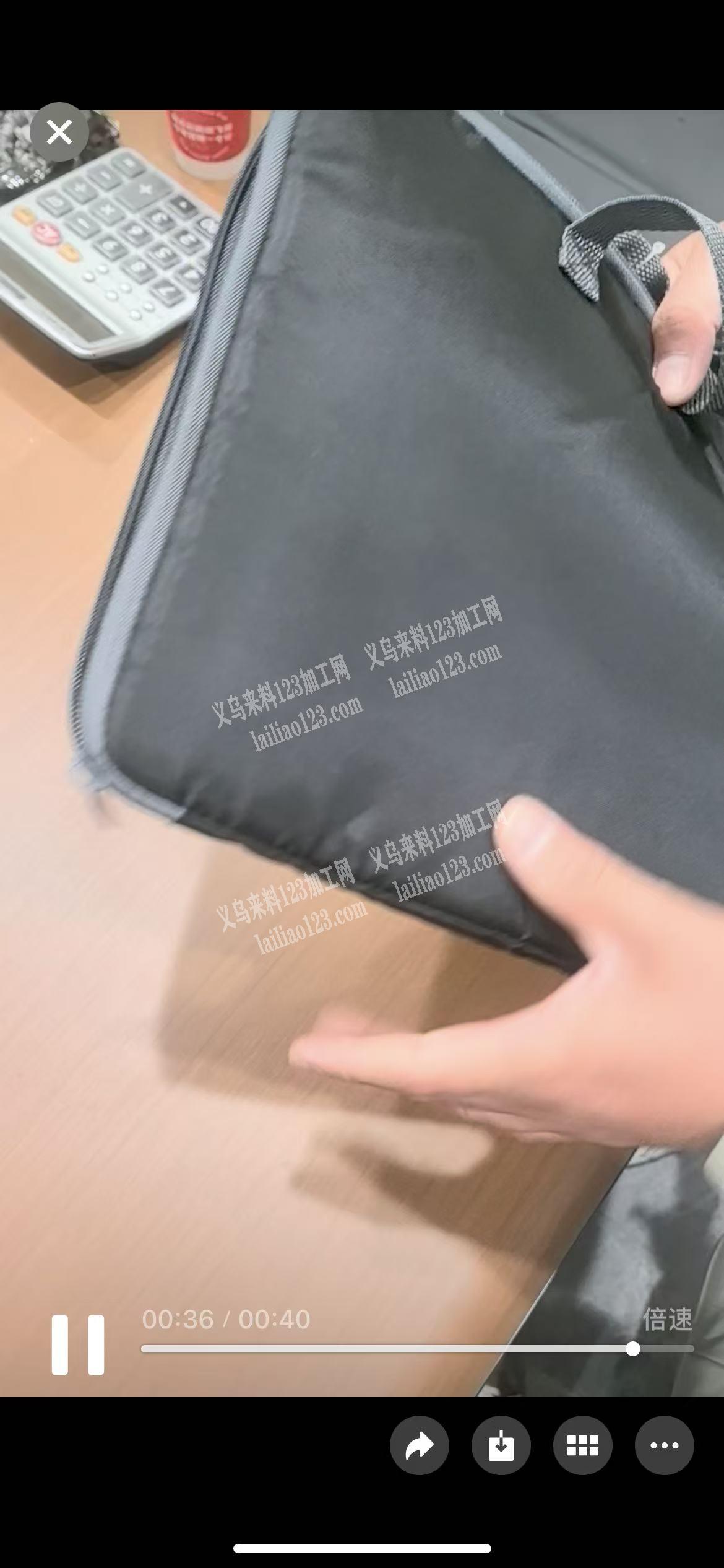 寻找箱包工厂，做这个电脑包，这个电脑包，