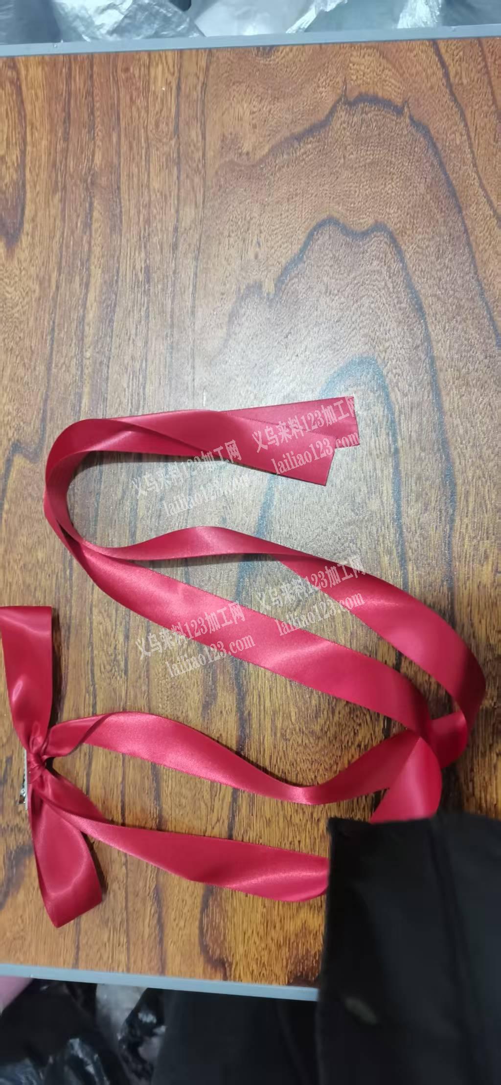 专业做各类发饰加工