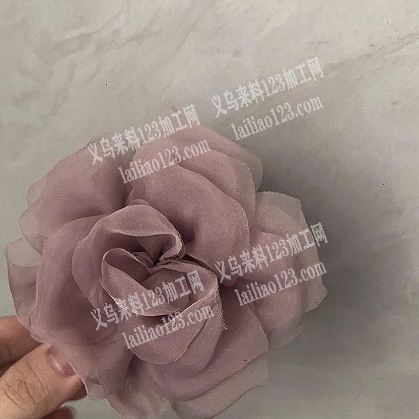 专业做各类发饰加工