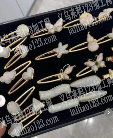 如图饰品订单，寻找厂家，请联系详谈寻找专