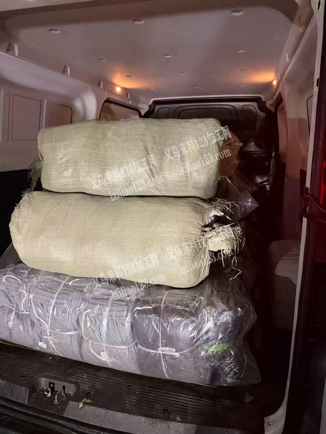 寻找几个实力服装加工厂，工厂也行，要求：