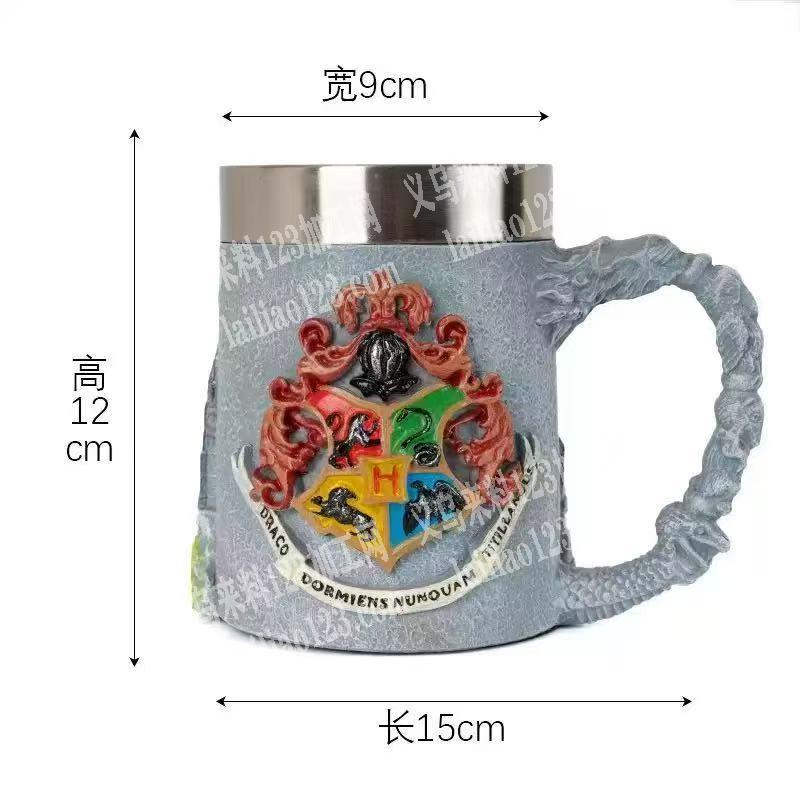 商贸城***店面马克杯大。如图。如图马克