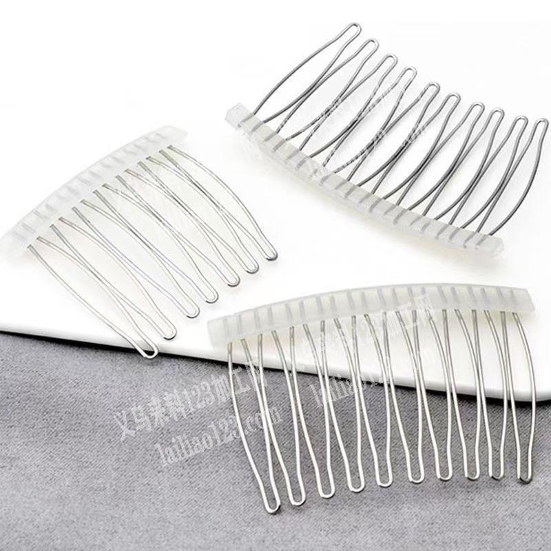 飾品配件插梳订单，寻找这个插梳的源头工厂