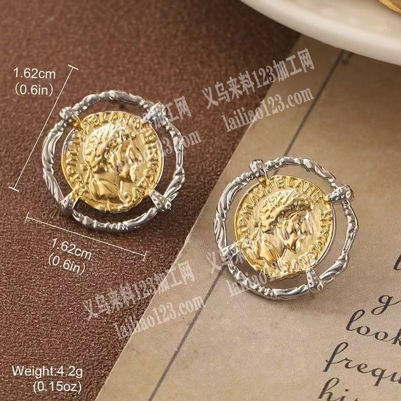 大量，耳环订单，如图，有订单，长期合作，