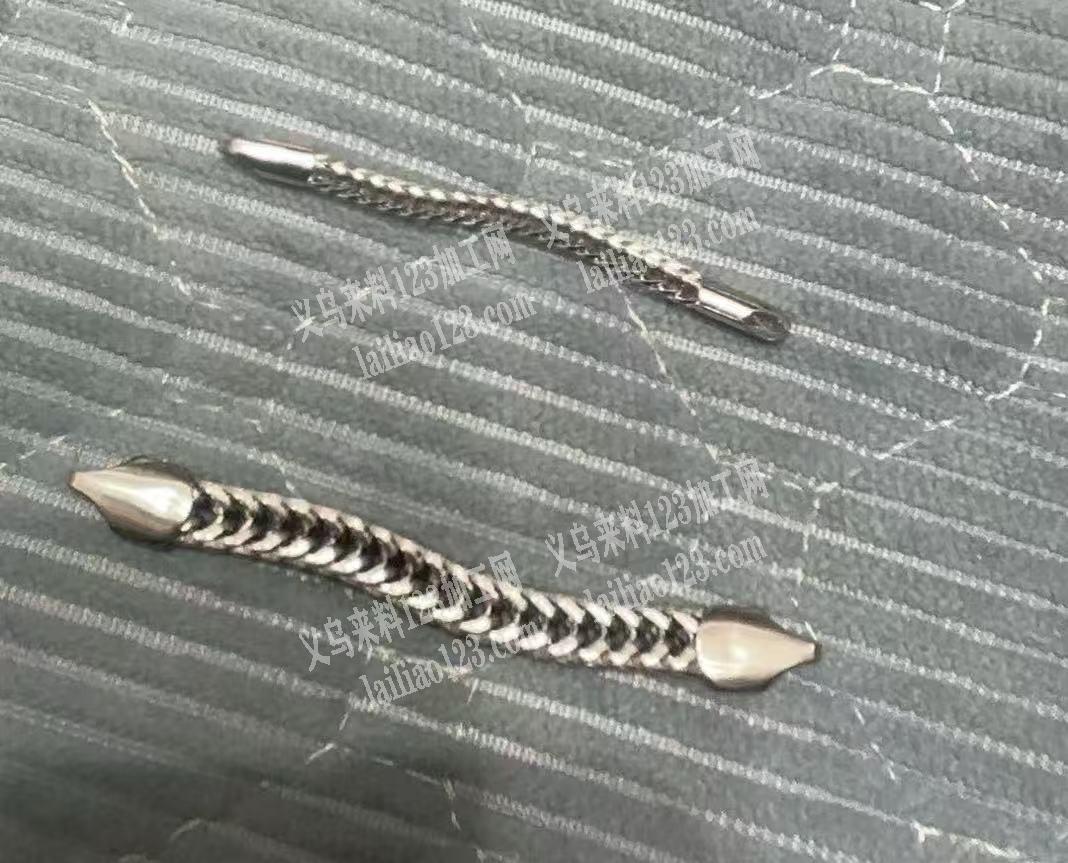 链条，如图，常年有单，求购铁的这两款链条