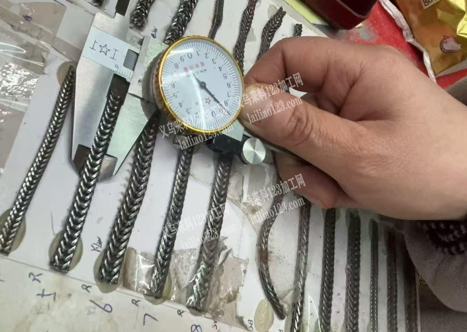 大量链条订单，附图，寻找专业生产这链条的