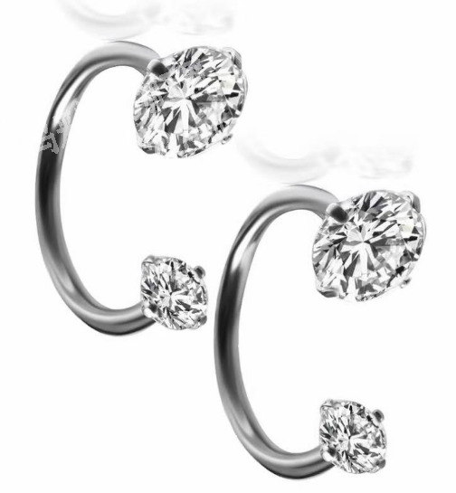 大量那家专业做穿刺饰品的啊，请联系详谈，