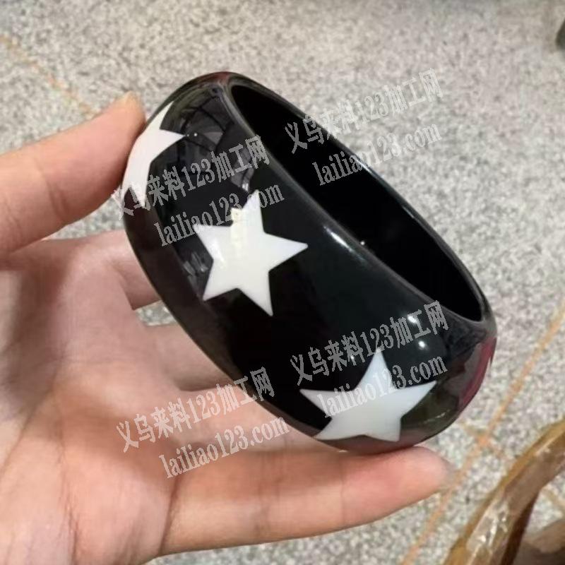 手镯成品订单，寻找专业做手镯成品的工厂合