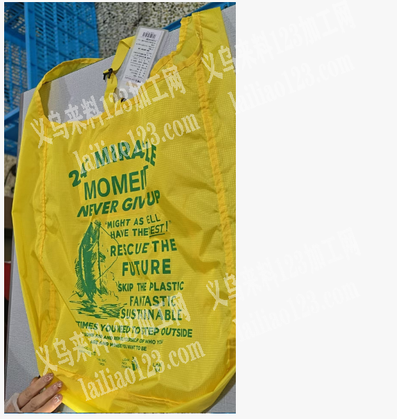 布袋外发加工，寻找专业做布袋的加工厂，有