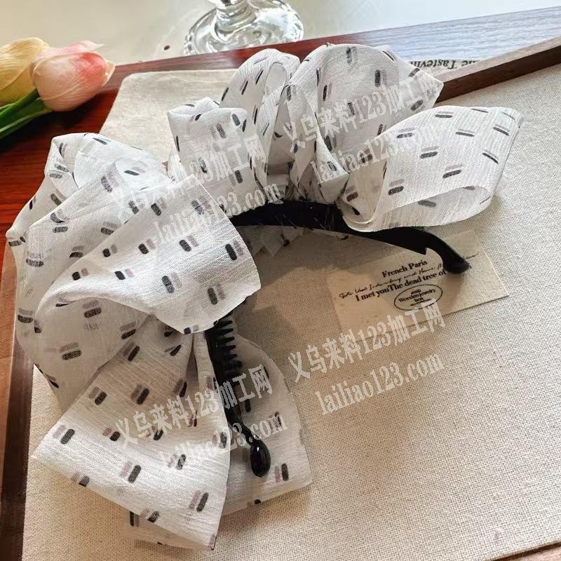 寻找专业做这个布艺爪夹的工厂，我们有订单