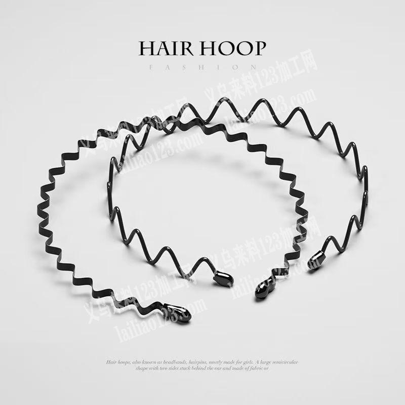 电商成品订单，寻找专业做发箍成品的工厂合