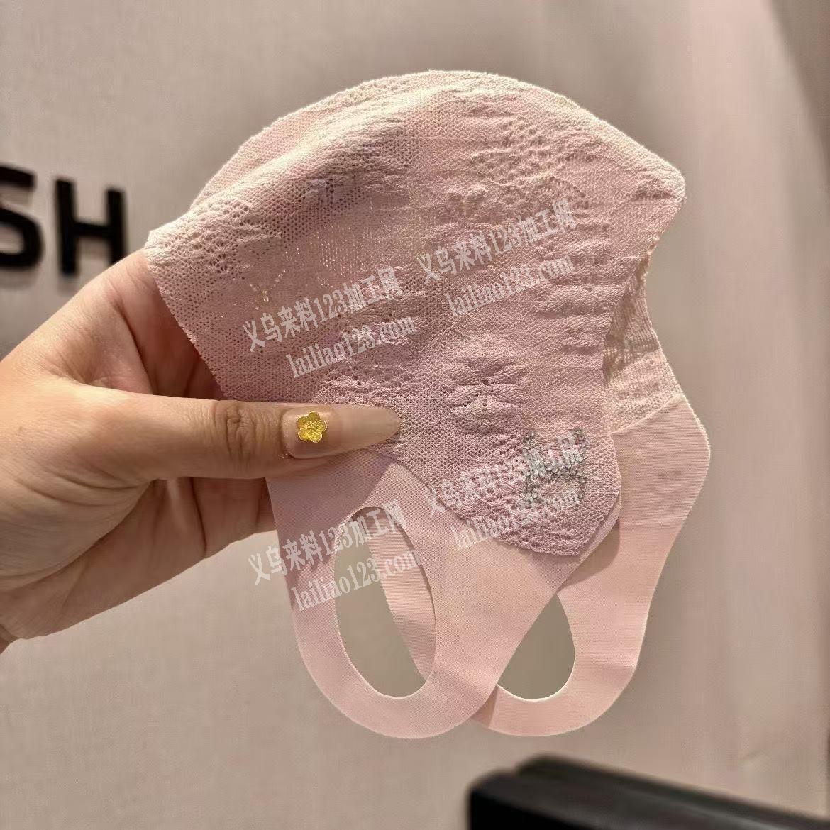 20万这种口罩订单，寻找成品工厂，哪家专