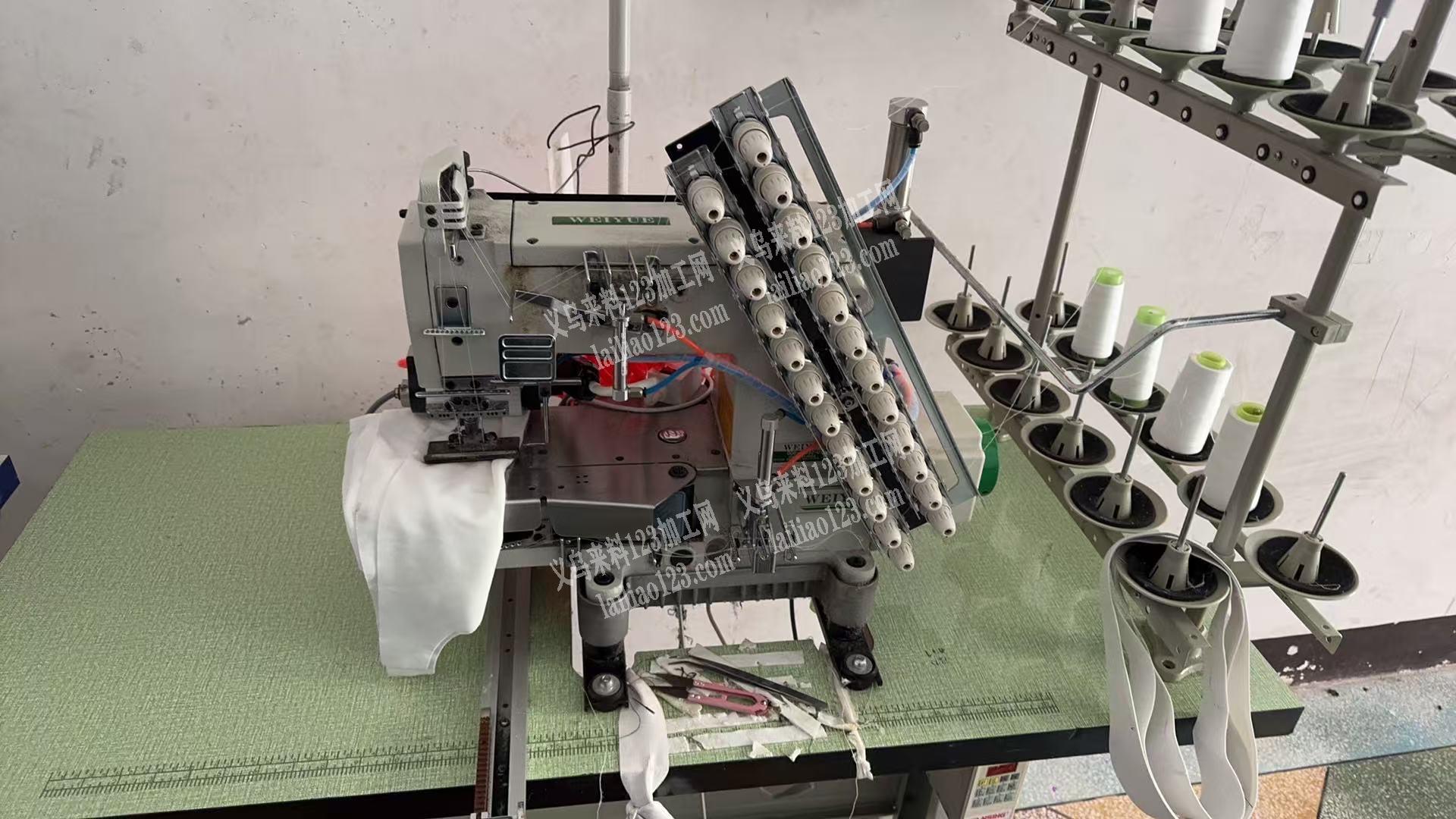 有需要，双针，包边机，多针车，还有框子板凳，电风扇的老板联系