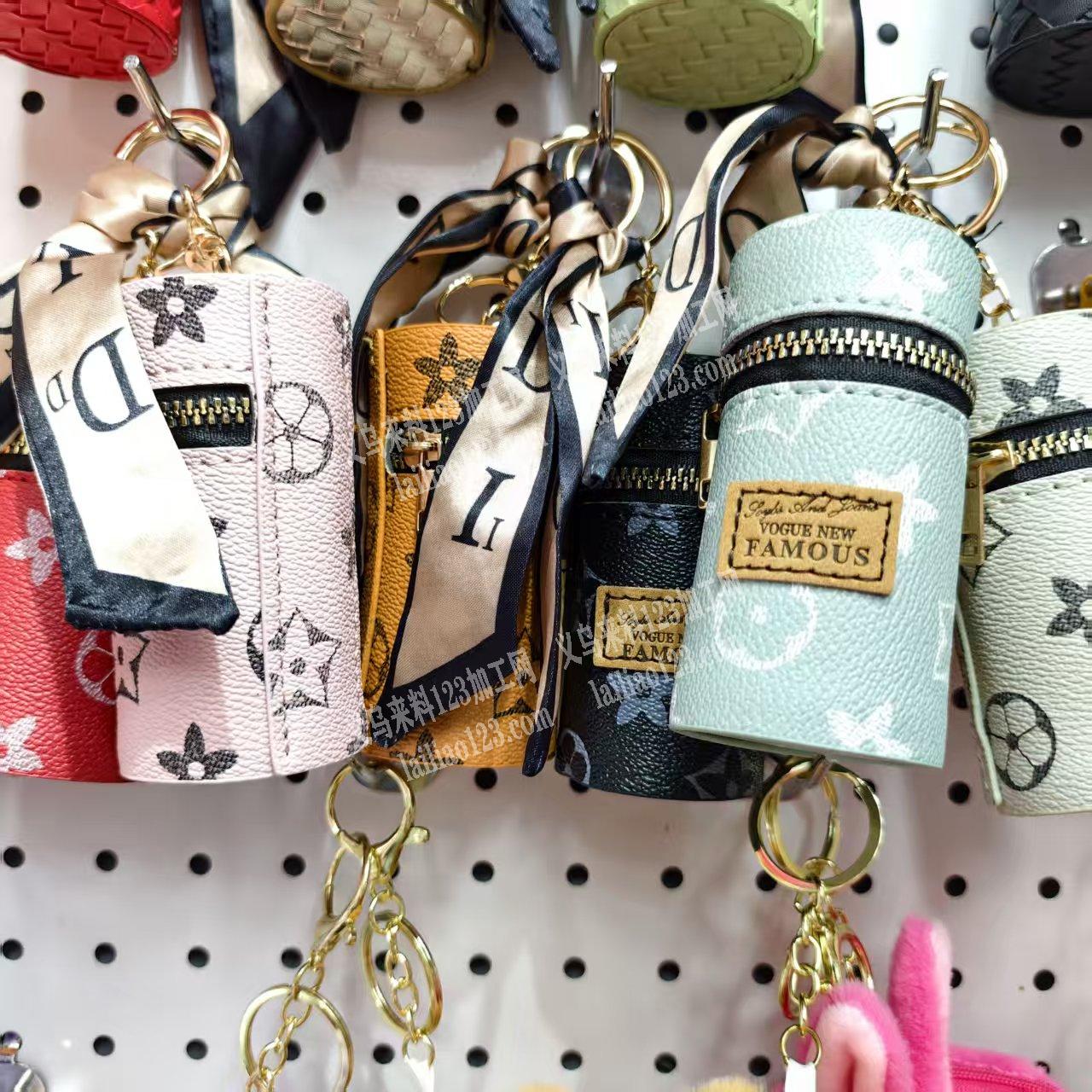 公司有这款小包，订单数量3万个。寻找专业