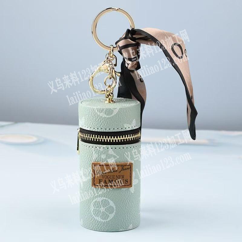 这个口红包钥匙扣挂包小包订单，寻找专业生