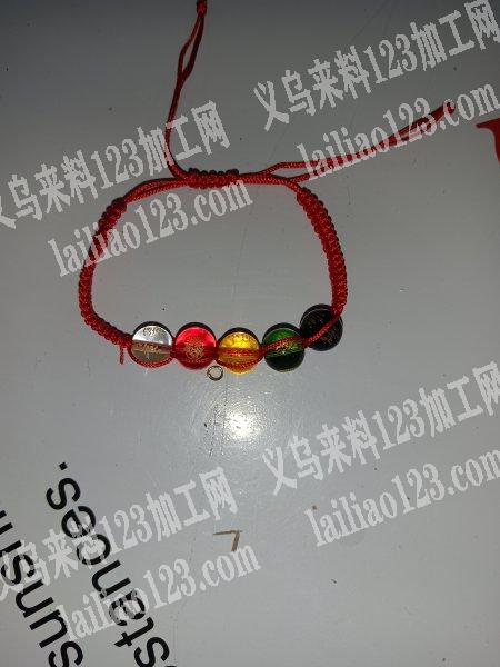 承接串珠弯针挂圈品控严格出货速度快