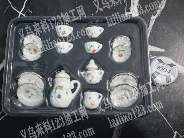 如图产品有订单，长期合作，寻找茶具工厂，