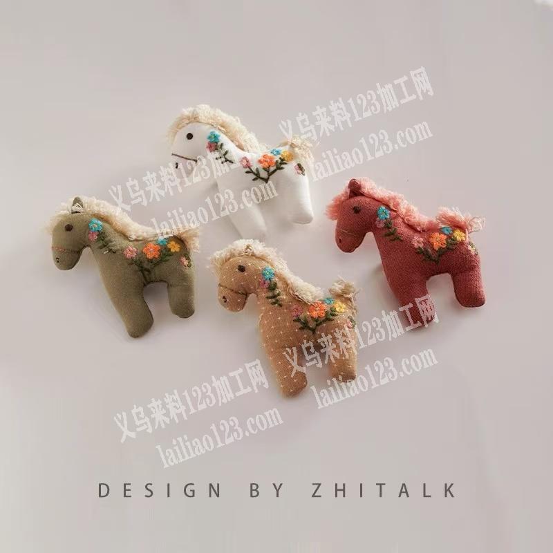 老板委托寻找：如图，充棉配件成品订单，寻