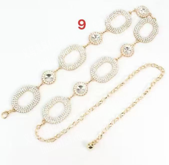 如图压铸订单，寻找压铸腰链配件的工厂合作