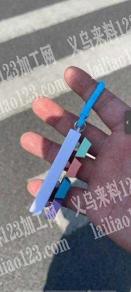 老板委托寻找：有订单，如图，