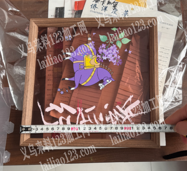 大量相框订单，寻找专业生产相框的工厂合作