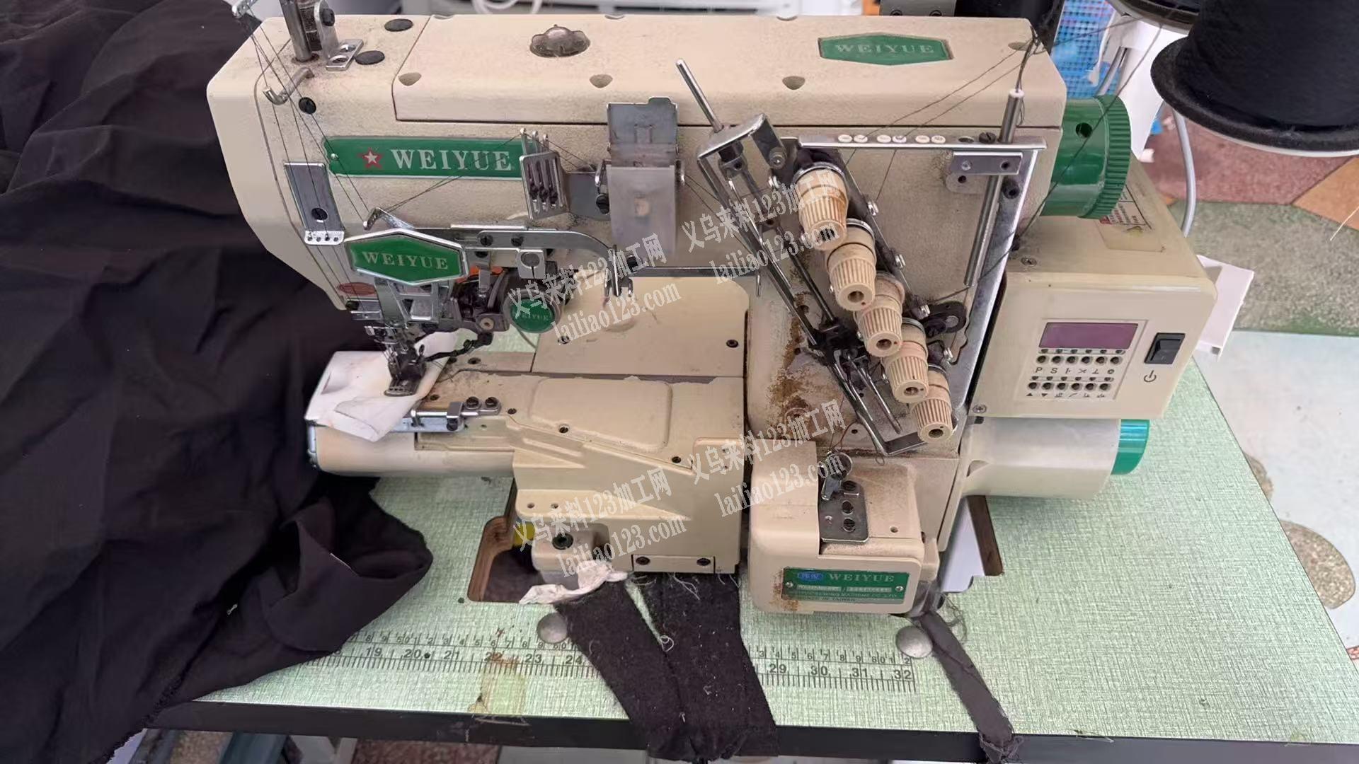 转让，，，有需要，双针，包边机，多针车，