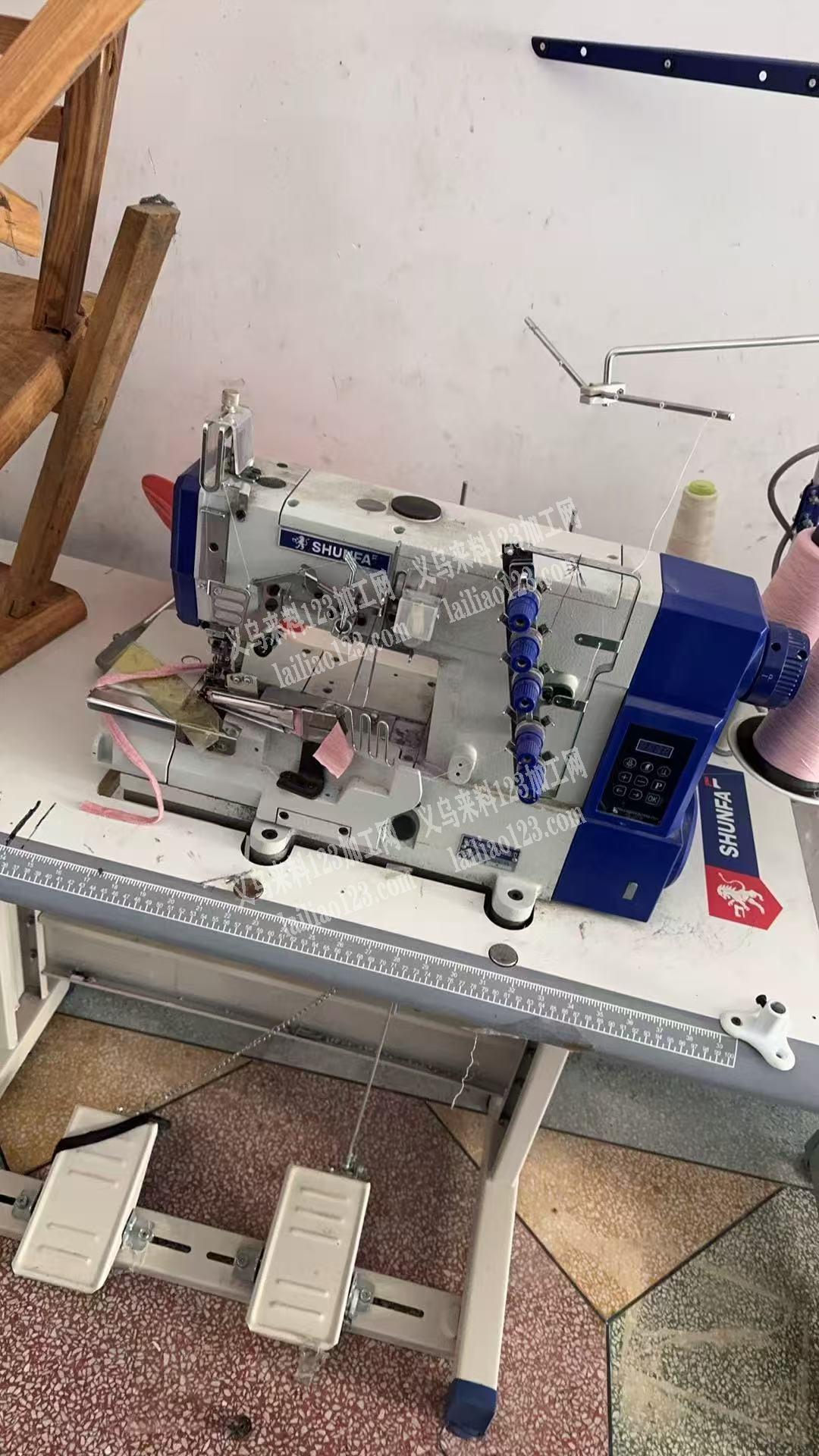 转让，，，有需要，双针，包边机，多针车，