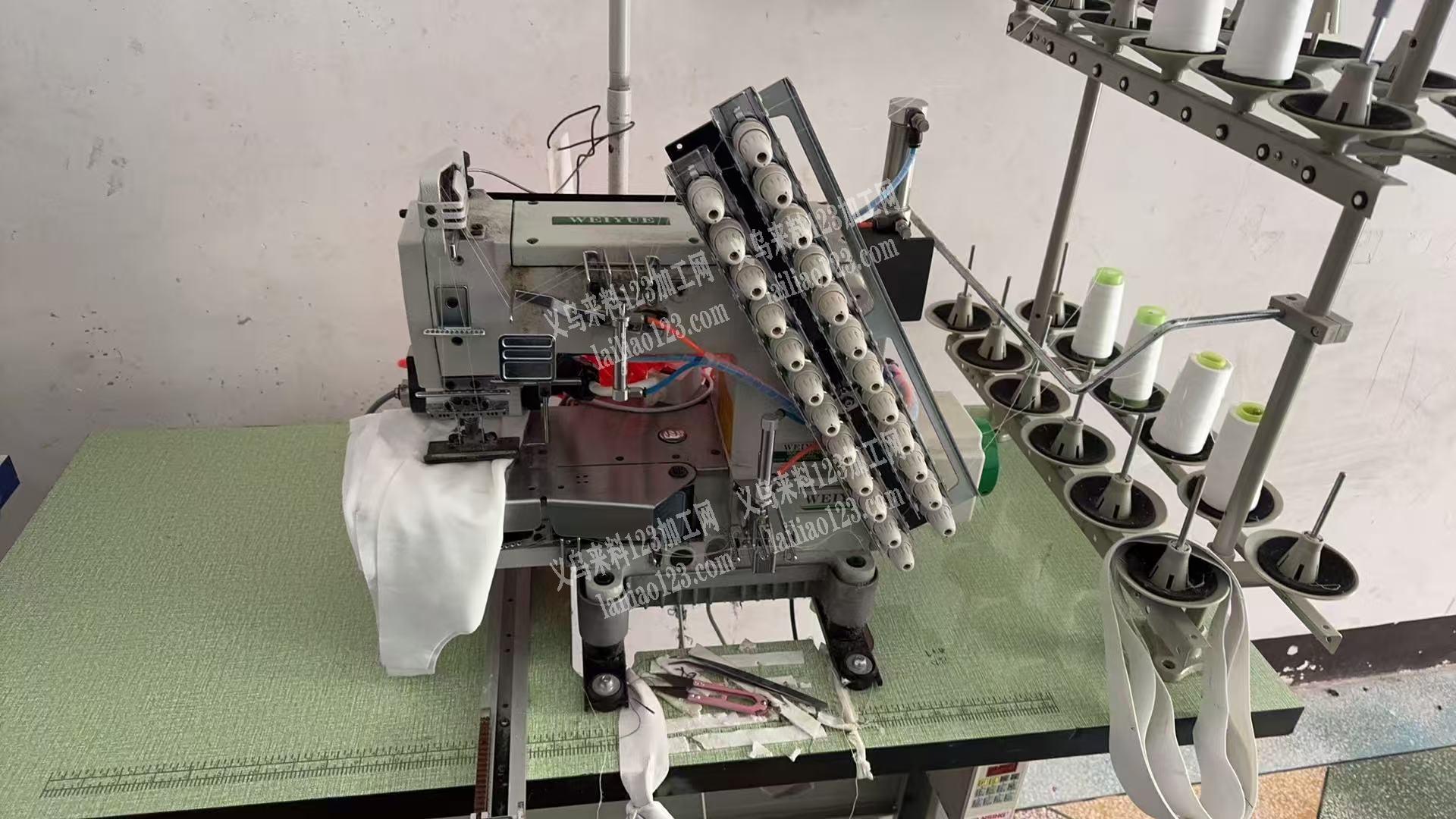 转让，，，有需要，双针，包边机，多针车，