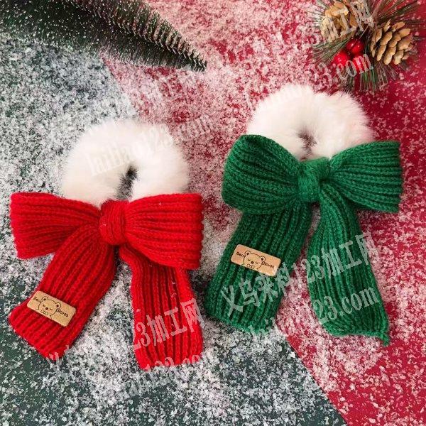 这毛线编织的加工活外发寻找哪家可以做这个