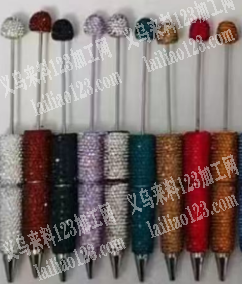 寻找生产如图钻笔的厂家，有的联系详谈，