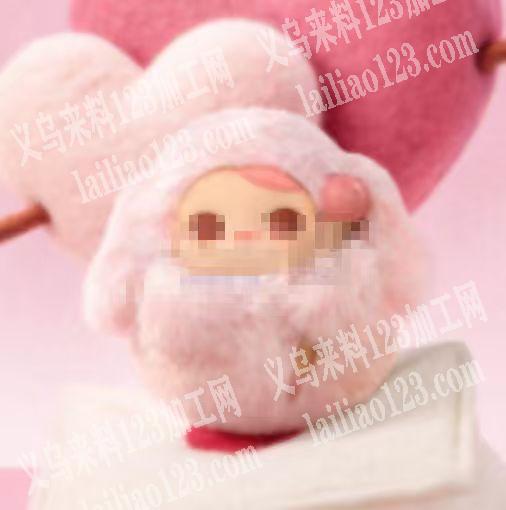 比奇敲敲订单，如图，寻找源头厂家，联系详