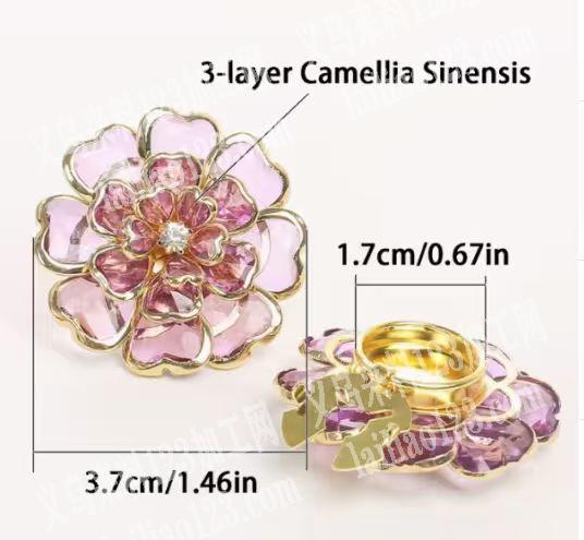 如图，寻找这个饰品配件成品，寻找成品，请