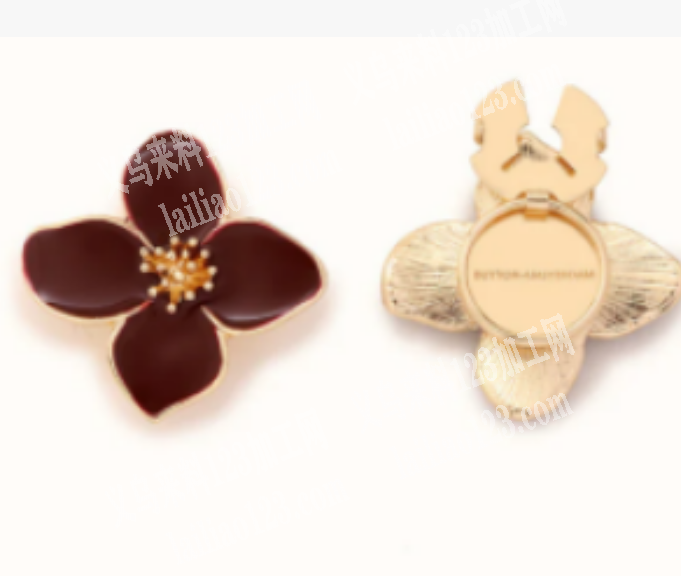 饰品成品订单，如图，寻找专业做饰品成品的