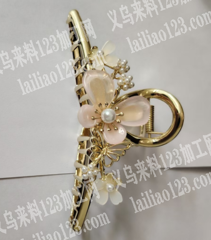 【压铸订单，找钢模】抓夹成品订单。寻找合