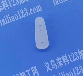 耳机硅胶皮订单，如图，寻找厂家，