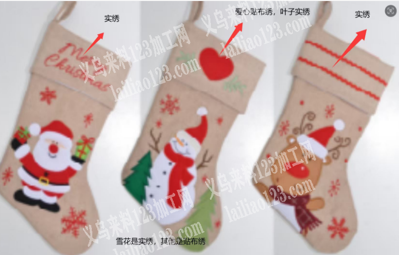 贴布绣的绣花订单，寻找专业做贴布绣的绣花