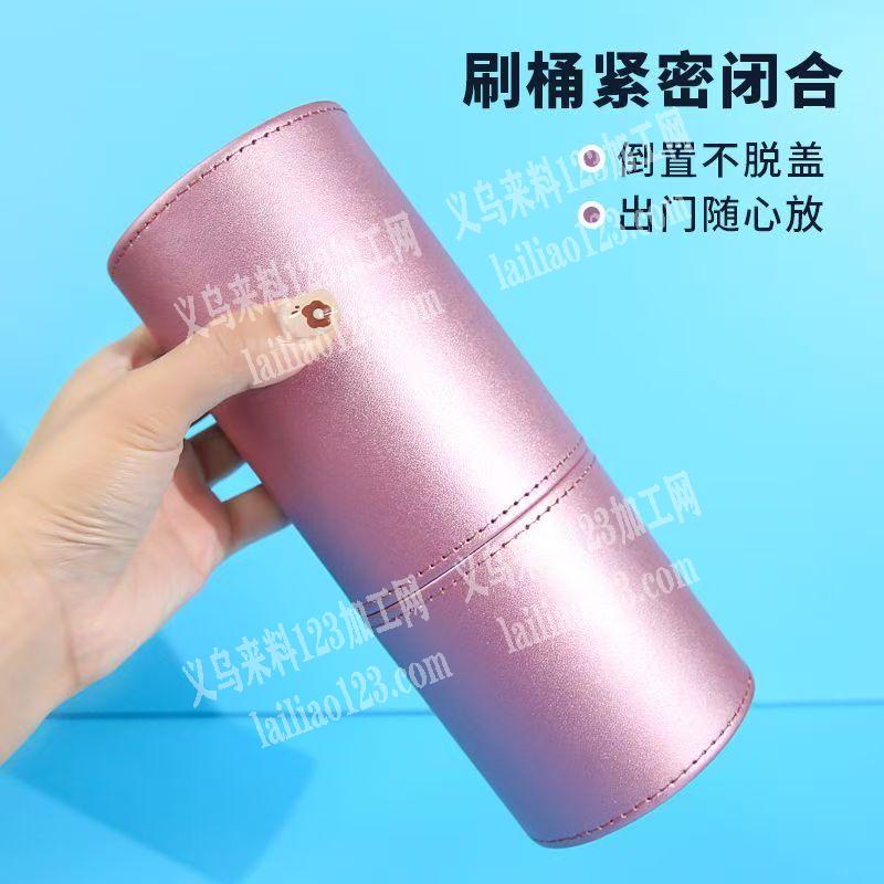 这个化妆包，化妆品订单数量4~5万。寻找