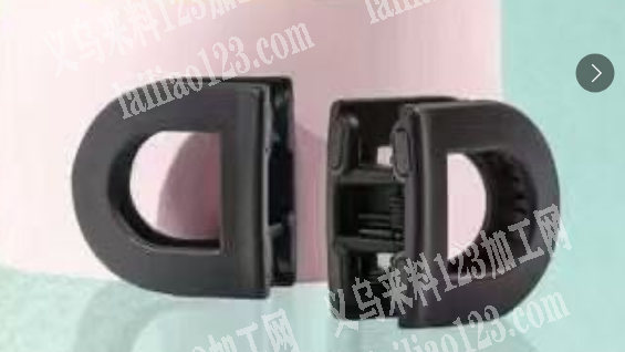 磁吸发夹订单，寻找专业做磁吸发夹的工厂，