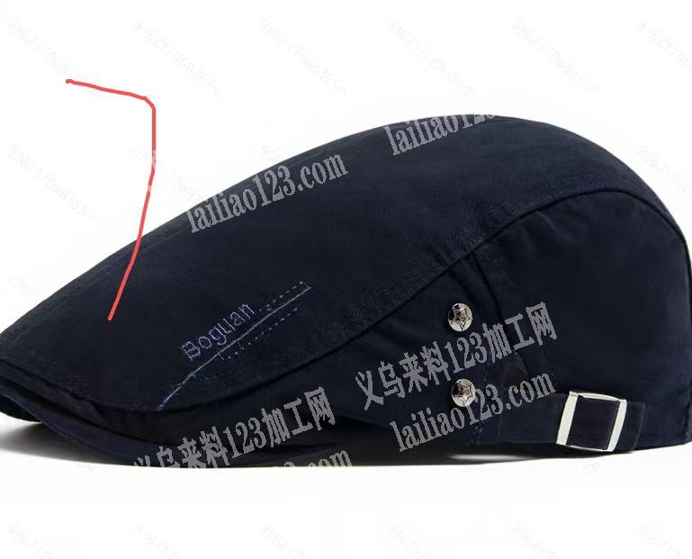 老板委托寻找，公司长期有帽子订单外发，帮