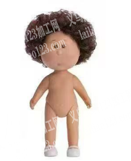 寻找生产娃娃公仔的源头工厂，请联系详谈。