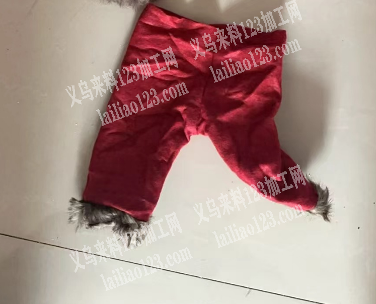 【常年有单子外发，纯加工】小衣服，寻找服