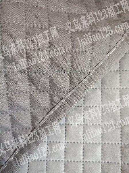 寻找如图布料厂家，有订单，长期合作。