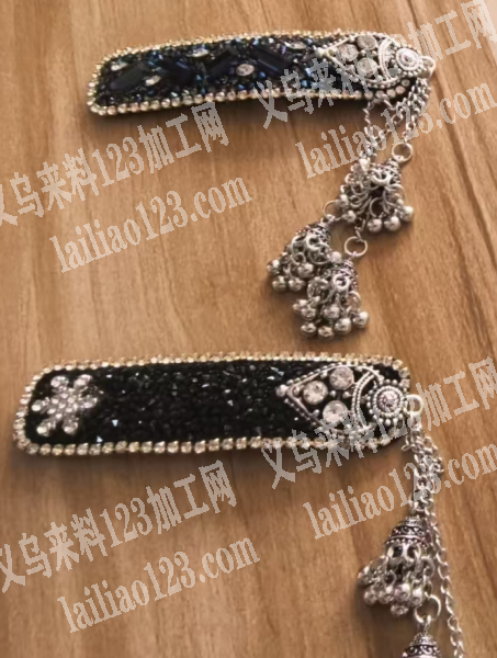 电商公司有订单，底夹是烫钻的，寻找烫钻的