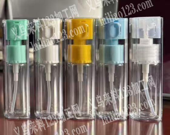 长期有喷瓶订单，如图，寻找专业做喷瓶的工