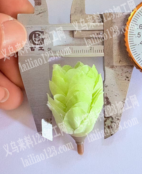 大量仿真花成品订单，如图，寻找成品工厂，