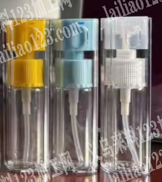 寻找专业做喷瓶的工厂合作，量大，长期合作