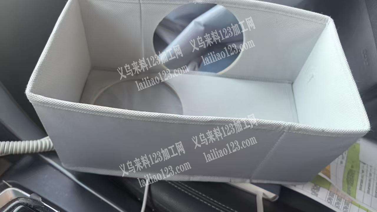 【可发外地】大量收纳盒订单外发，如图，寻