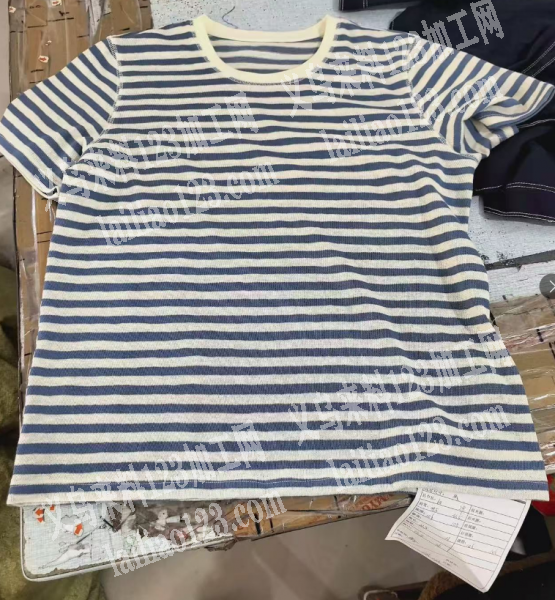 夏季服装外发加工【量大】长期合作，找专业