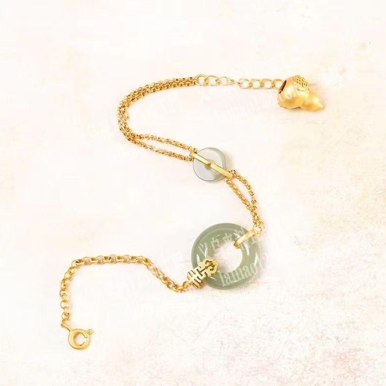 如图，手链成品订单，寻找成品工厂数量有5